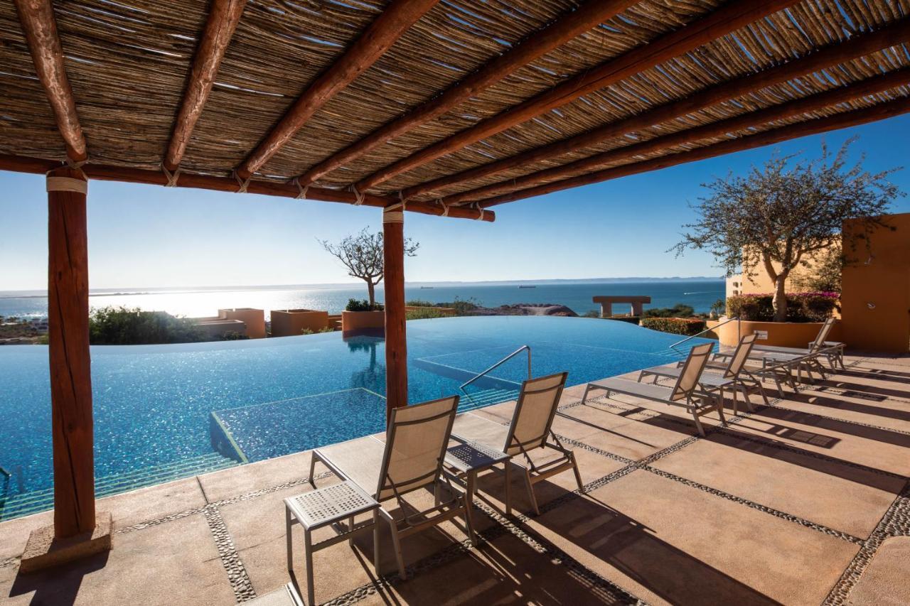 Lc 21- Luxury, Private Jacuzzi & Sea Of Cortez Views La Paz Exterior foto