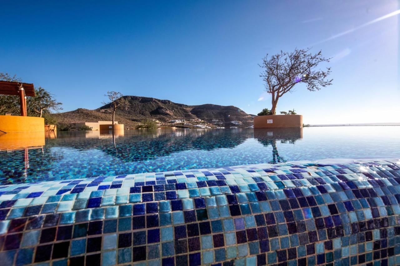 Lc 21- Luxury, Private Jacuzzi & Sea Of Cortez Views La Paz Exterior foto