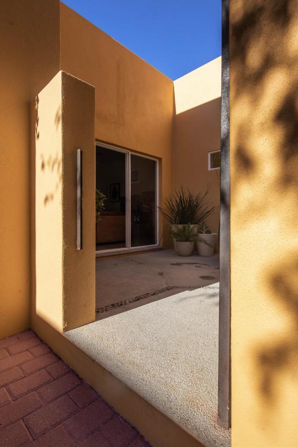 Lc 21- Luxury, Private Jacuzzi & Sea Of Cortez Views La Paz Exterior foto