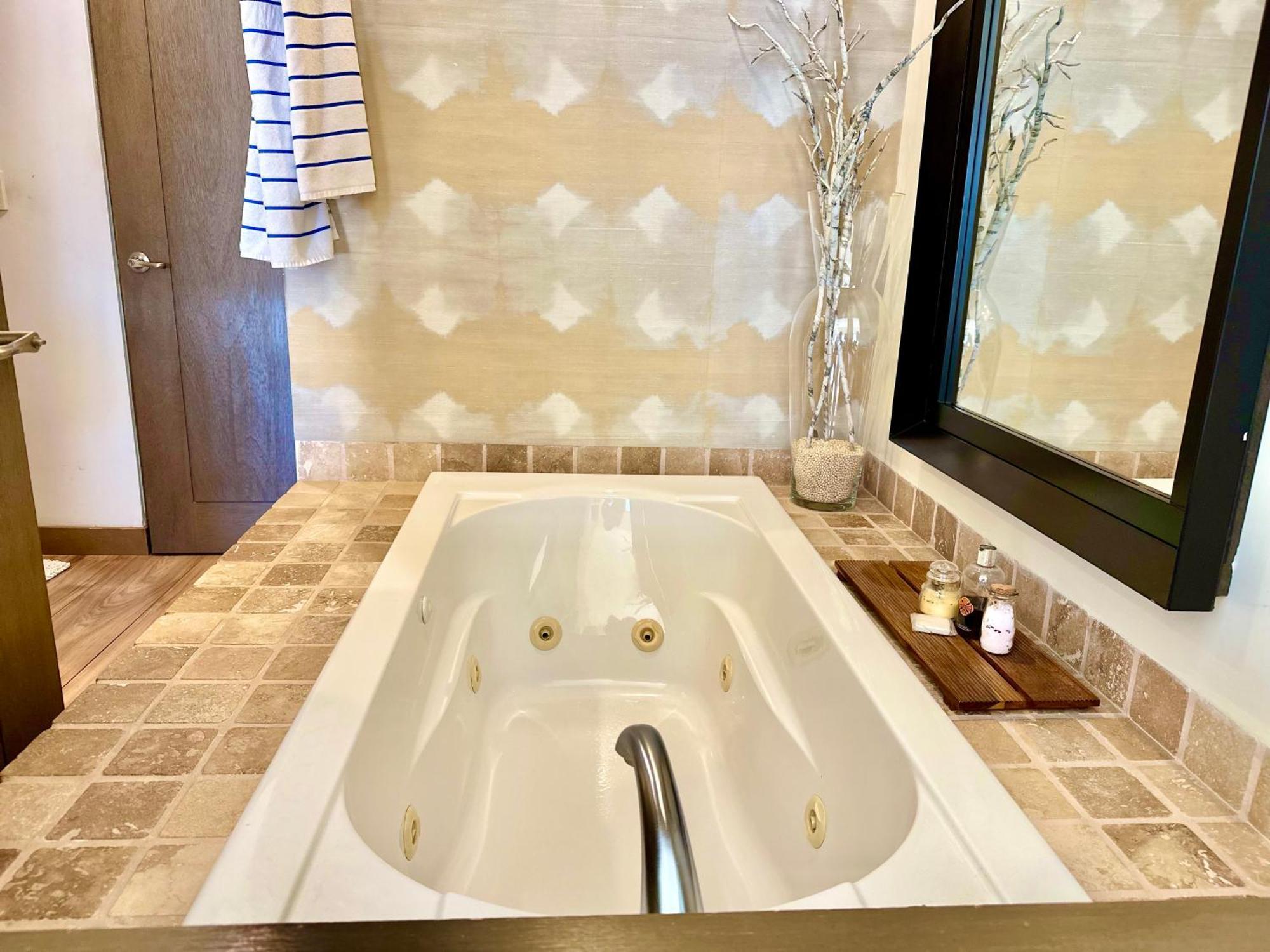 Lc 21- Luxury, Private Jacuzzi & Sea Of Cortez Views La Paz Exterior foto
