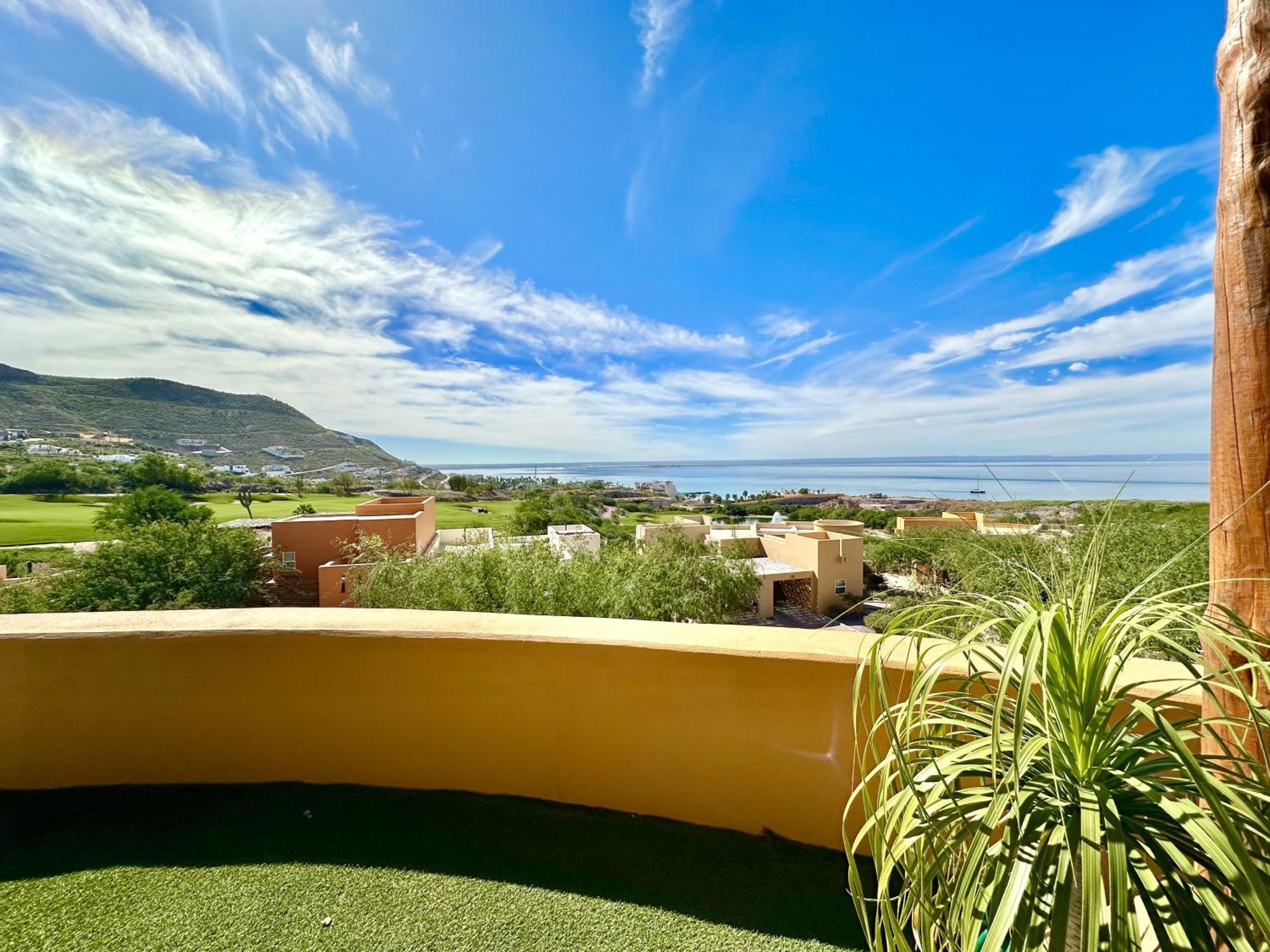 Lc 21- Luxury, Private Jacuzzi & Sea Of Cortez Views La Paz Exterior foto