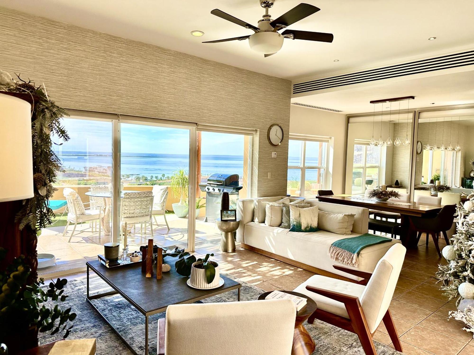 Lc 21- Luxury, Private Jacuzzi & Sea Of Cortez Views La Paz Exterior foto