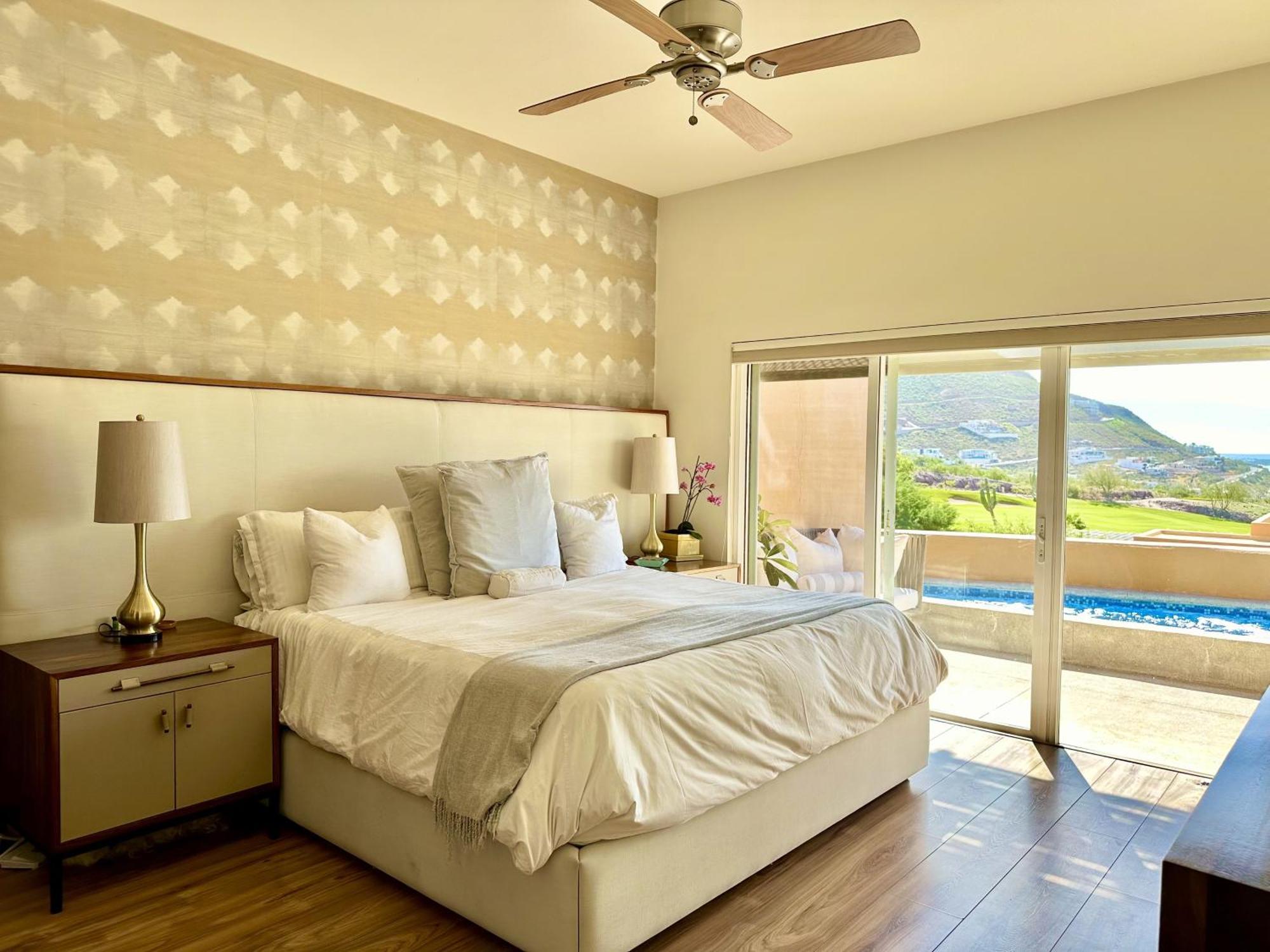 Lc 21- Luxury, Private Jacuzzi & Sea Of Cortez Views La Paz Exterior foto